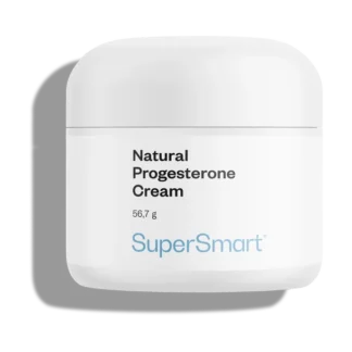 Crème à la progestérone 1,8% - 56 gr