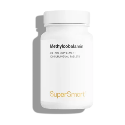 Methylcobalamine 1 mg ou METHYL B12 1 mg - 100 comprimés