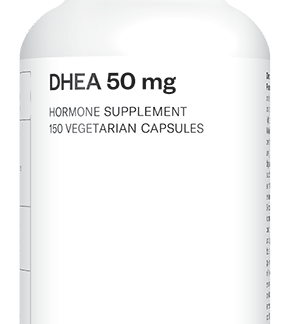 Dhea 50 mg - 150 gélules