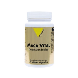 Maca 300 mg Extraits Standardisés - 60 comprimés
