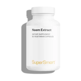 Neem 500 mg - 90 gélules
