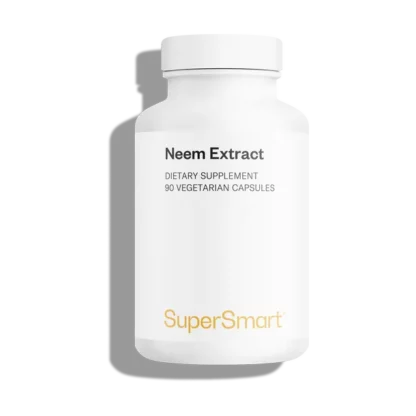 Neem 500 mg - 90 gélules