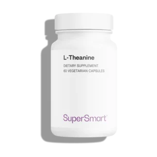 Théanine - Sunthéanine 100 mg-60 gle veg