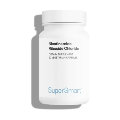 Nicotinamide Riboside 125 mg - 60 gél veg.