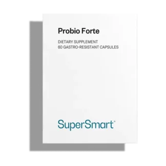Probio Forte - 60 gel veg