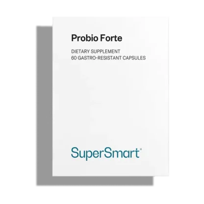 Probio Forte - 60 gel veg