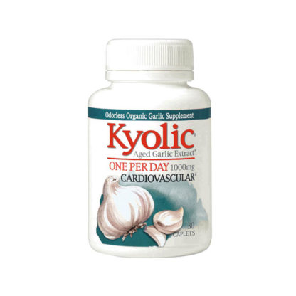 Kyolic 1000 mg - 30 cps