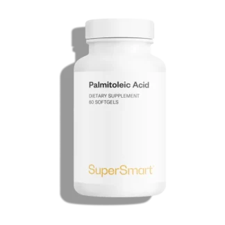 Palmitoleic Acid 210 mg- 60 softgels