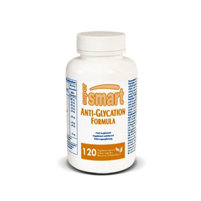 Anti-glycation formula - 120 Gél. Vég.