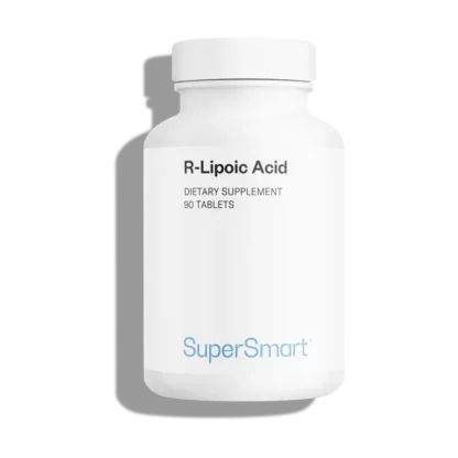 Acide R-lipoïque - 60 Gél. Vég.