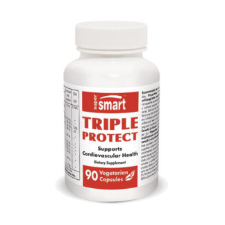 Triple Protect - 90 gélules végétales