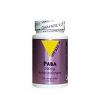 Paba 500 mg  - 50 gélules végatales