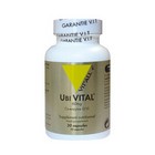 Coenzyme Q10 / Ubivital 30 mg - 60 gélules