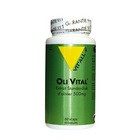 Olivier  Extraits standardisés d'olivier 500 mg - 60 comprimés