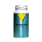 Bromelaïne 500 mg - 60 gél végétales gastro résistantes