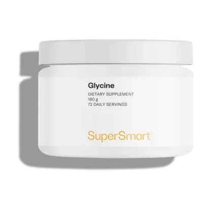 Glycine Poudre - 180 gr