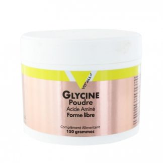 Glycine Poudre - 150 gr