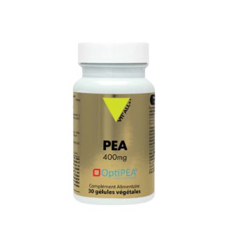 PEA - 400 mg -30 gélules végétales