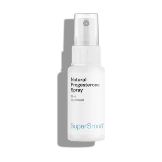 PROGESTERONE SPRAY 28 ML | PROGESTÉRONE NATURELLE