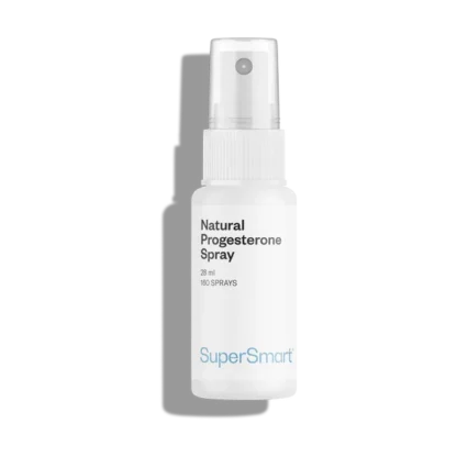 PROGESTERONE SPRAY 28 ML | PROGESTÉRONE NATURELLE