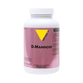 D-Mannose – 90 grammes