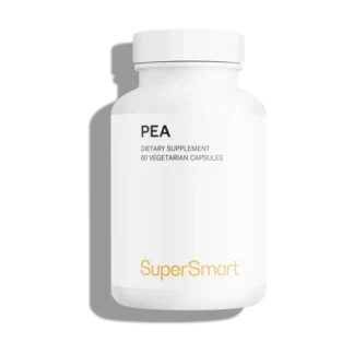 PEA – 400 mg d’OptiPEA - 60 Gélules végétales