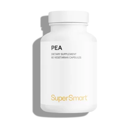 PEA – 400 mg d’OptiPEA - 60 Gélules végétales