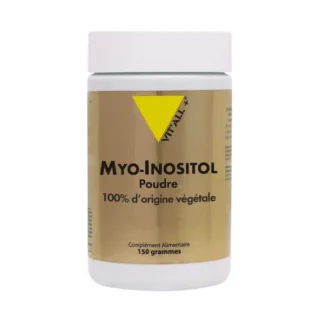 MYO INOSITOL - poudre 150 gr