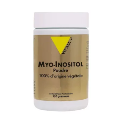 MYO INOSITOL - poudre 150 gr