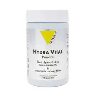 HYDRA VITAL – 150 grammes